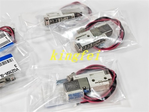 FUJI 2MGTHA078001 NXT H24 H24G H24S working head solenoid valve