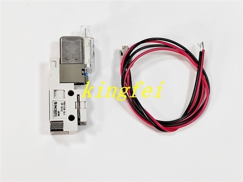 FUJI 2MGTHA078001 NXT H24 H24G H24S working head solenoid valve