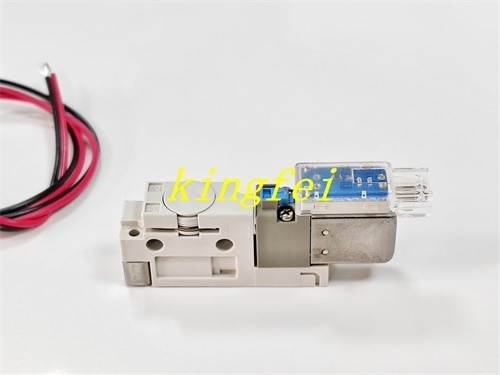 FUJI 2MGTHA078001 NXT H24 H24G H24S working head solenoid valve