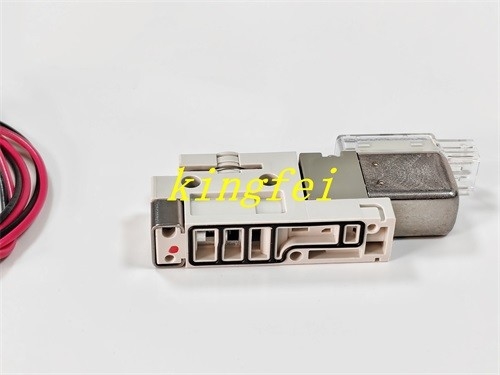 FUJI 2MGTHA078001 NXT H24 H24G H24S working head solenoid valve