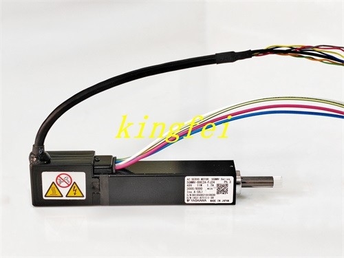 FUJI 2MGTHA080003 NXT H24 H24G H24S Working head motor in stocks fast delivery