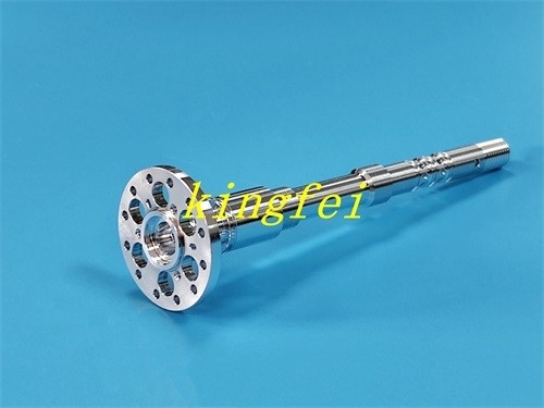 FUJI 2MGTHA081700 NXT H24G H24S Work Head Center Rod FUJI NXT Machine accessory