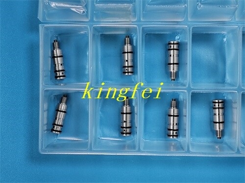FUJI 2MGTHA087300 NXT H24 H24G H24S working head blowing solenoid valve FUJI NXT Machine accessory