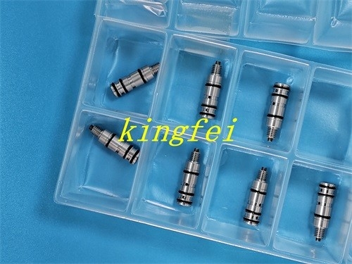 FUJI 2MGTHA087300 NXT H24 H24G H24S working head blowing solenoid valve FUJI NXT Machine accessory