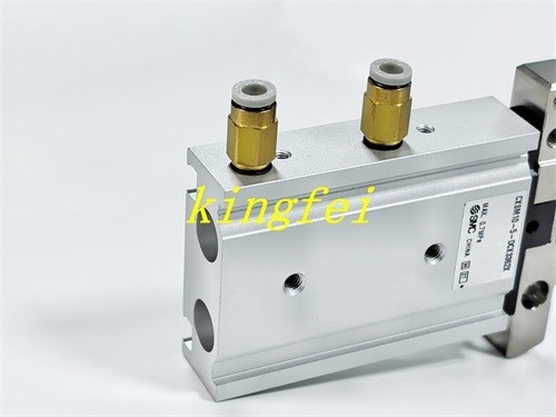 FUJI 2MGTMR004500 NXT suction nozzle exchange station cylinder