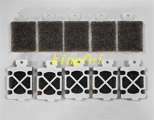 FUJI 2MGTSA020800 NXT Fan filter screen in stocks fast delivery