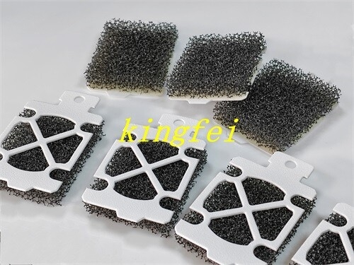 FUJI 2MGTSA020800 NXT Fan filter screen in stocks fast delivery