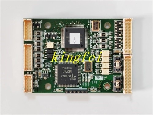 FUJI NXT H04S XK04860 H04SF Working head motherboard Original brand new