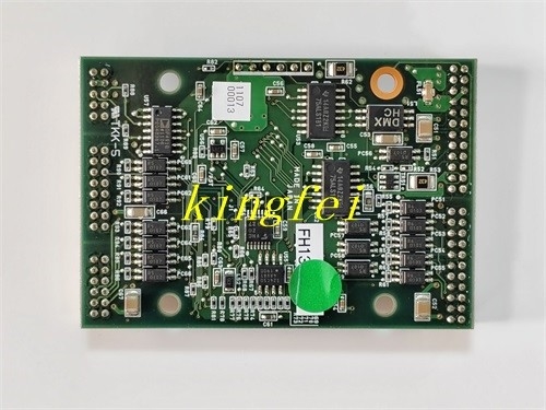 FUJI NXT H04S XK04860 H04SF Working head motherboard Original brand new