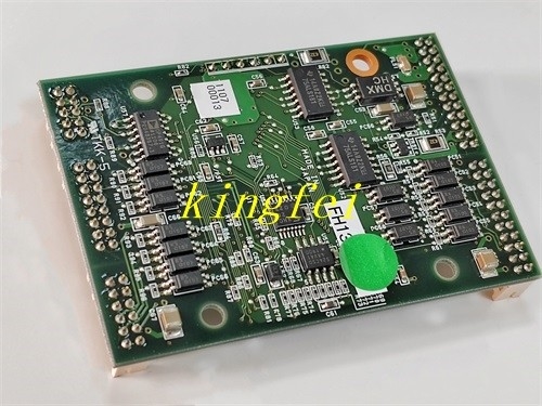 FUJI NXT H04S XK04860 H04SF Working head motherboard Original brand new