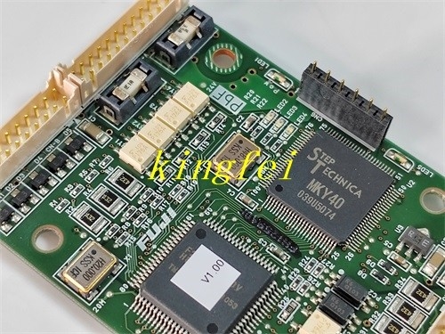 FUJI NXT H04S XK04860 H04SF Working head motherboard Original brand new