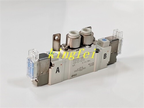 FUJI H1338F NXT II module clamping solenoid valve in stocks fast delivery