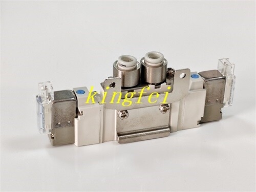 FUJI H1338F NXT II module clamping solenoid valve in stocks fast delivery