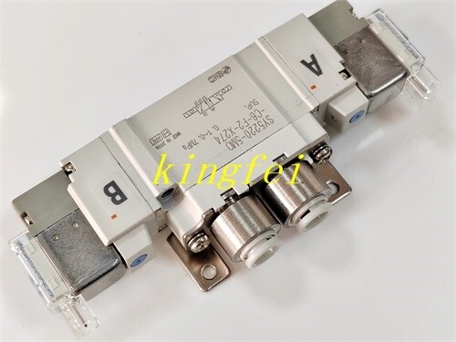 FUJI H1338F NXT II module clamping solenoid valve in stocks fast delivery