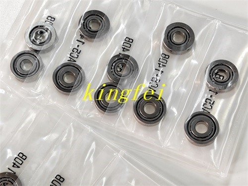 FUJI H4897A NXT V12 H24S H08 H04S working head bearing in stocks fast delivery