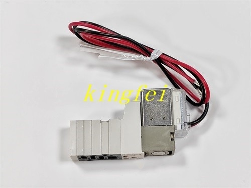 FUJI H11352 NXT V12 Working Head Solenoid Valve in stocks fast delivery