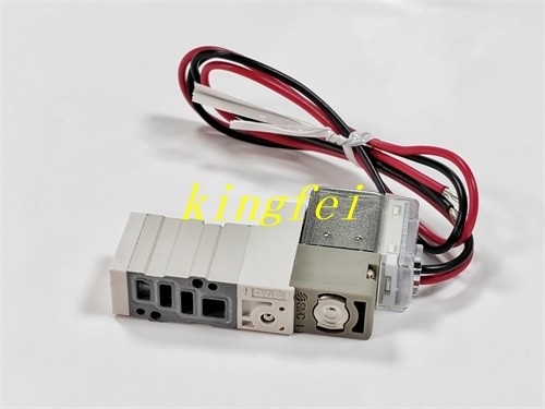 FUJI H11352 NXT V12 Working Head Solenoid Valve in stocks fast delivery