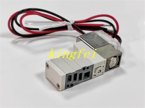 FUJI H11352 NXT V12 Working Head Solenoid Valve in stocks fast delivery