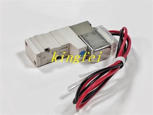 FUJI H11352 NXT V12 Working Head Solenoid Valve in stocks fast delivery