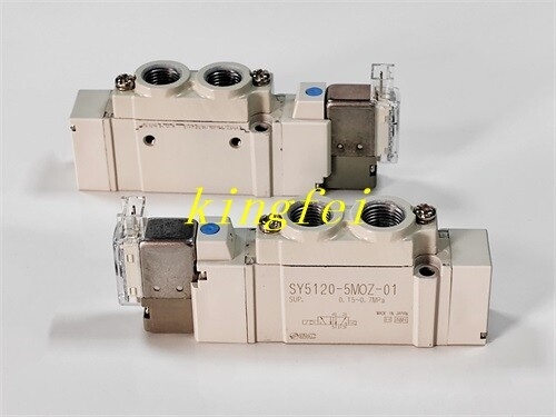 FUJI H13362 NXT Cutter Solenoid Valve in stocks fast delivery Original brand new