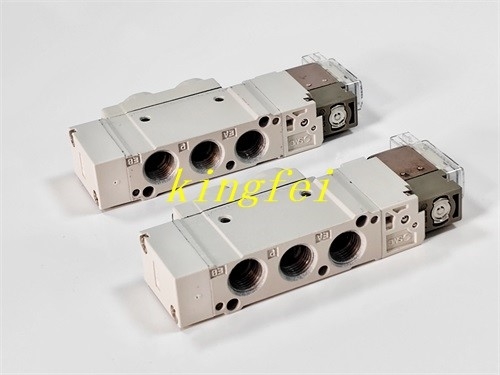 FUJI H13362 NXT Cutter Solenoid Valve in stocks fast delivery Original brand new