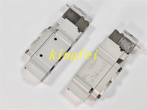 FUJI H13362 NXT Cutter Solenoid Valve in stocks fast delivery Original brand new