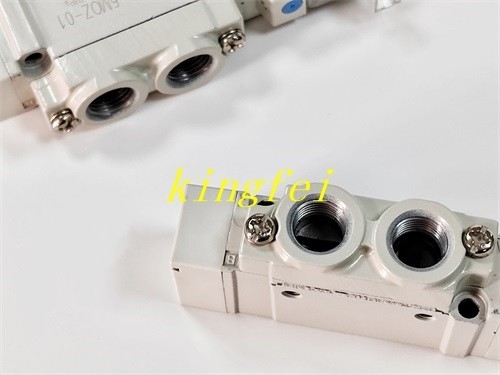 FUJI H13362 NXT Cutter Solenoid Valve in stocks fast delivery Original brand new