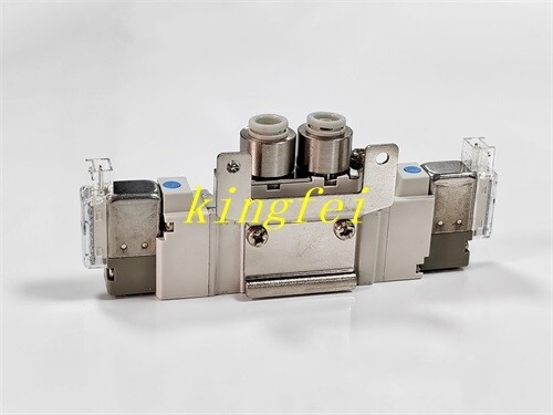 FUJI H67698 NXT III module clamping solenoid valve in stocks fast delivery