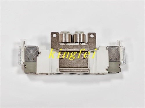 FUJI H67698 NXT III module clamping solenoid valve in stocks fast delivery