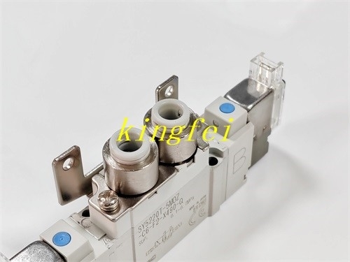 FUJI H67698 NXT III module clamping solenoid valve in stocks fast delivery