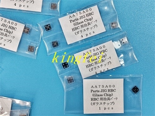 FUJI AA7SA00 NXT HBC correction glass IC FUJI NXT Machine accessory