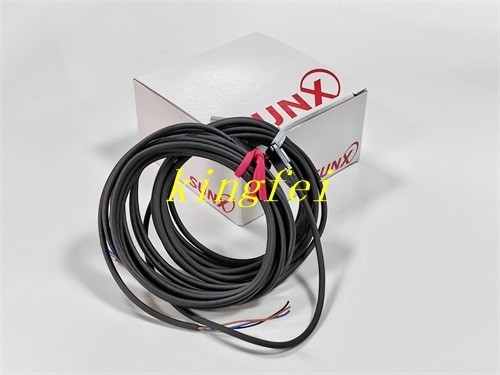 FUJI S65846 NXT working head suction nozzle detection sensor