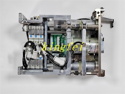 FUJI UL03400 NXT complete suction nozzle exchange station Original brand new