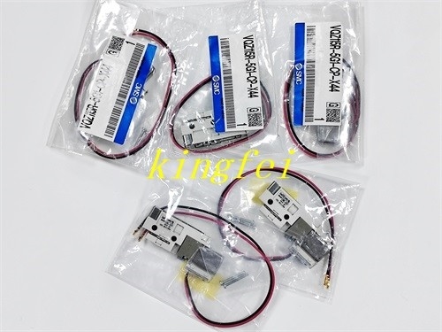 FUJI XB03330 NXT H12 HS H08 H04 Working Head Solenoid Valve in stocks fast delivery