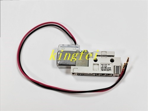 FUJI XB03330 NXT H12 HS H08 H04 Working Head Solenoid Valve in stocks fast delivery