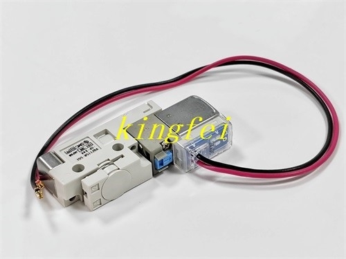 FUJI XB03330 NXT H12 HS H08 H04 Working Head Solenoid Valve in stocks fast delivery