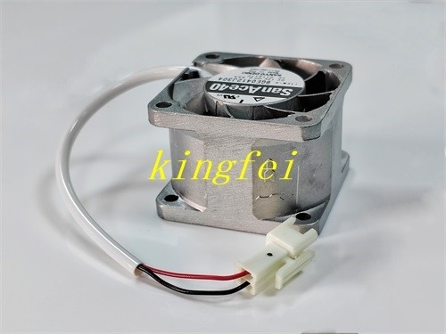 FUJI XH01431 NXT Fan Original brand new in stocks fast delivery