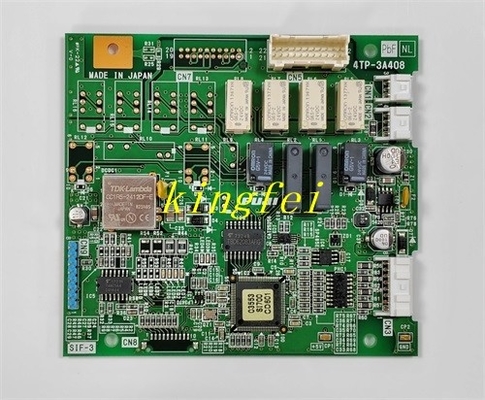 FUJI XK03920 2EGTBA012600 NXT Substrate Transfer I F in stocks fast delivery