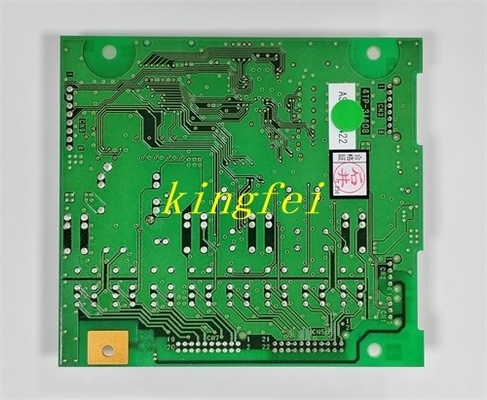 FUJI XK03920 2EGTBA012600 NXT Substrate Transfer I F in stocks fast delivery