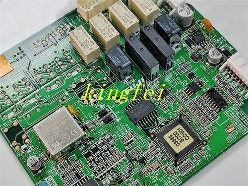 FUJI XK03920 2EGTBA012600 NXT Substrate Transfer I F in stocks fast delivery
