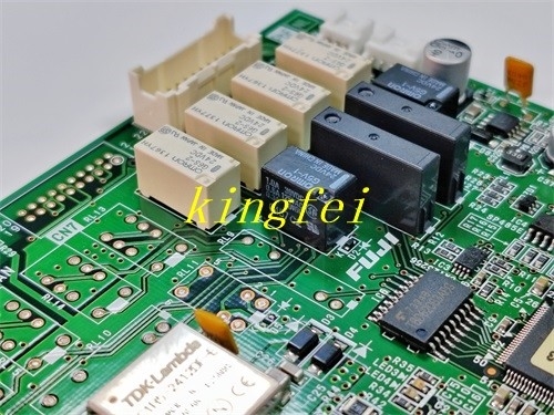FUJI XK03920 2EGTBA012600 NXT Substrate Transfer I F in stocks fast delivery