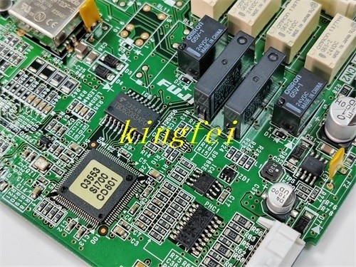 FUJI XK03920 2EGTBA012600 NXT Substrate Transfer I F in stocks fast delivery