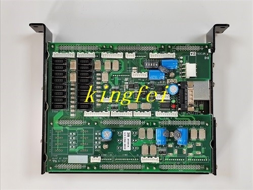 FUJI XK04032 NXT M3 II Dual Track Control Card in stocks fast delivery