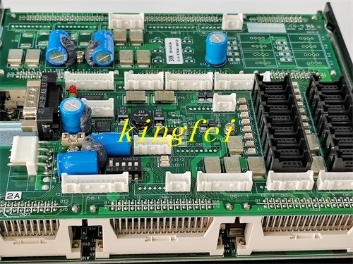 FUJI XK04032 NXT M3 II Dual Track Control Card in stocks fast delivery