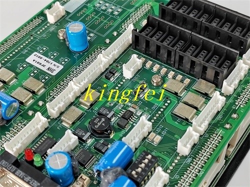 FUJI XK04032 NXT M3 II Dual Track Control Card in stocks fast delivery