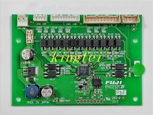 FUJI XK05780 NXT CONTROL BOARD Original brand new in stocks fast delivery
