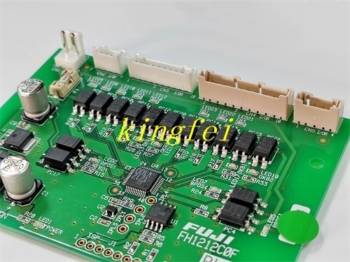 FUJI XK05780 NXT CONTROL BOARD Original brand new in stocks fast delivery