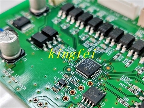 FUJI XK05780 NXT CONTROL BOARD Original brand new in stocks fast delivery