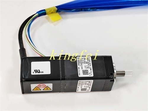 FUJI XM00804 2MGKHA093301 NXT H12HS V12 Working Head Motor