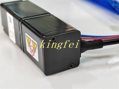 FUJI XM00804 2MGKHA093301 NXT H12HS V12 Working Head Motor